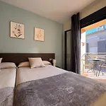 Lägenhet Casa Polaco *