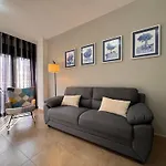 Casa Polaco Lägenhet Valderrobres