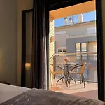 Casa Polaco Lägenhet Valderrobres