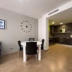 Lägenhet Casa Polaco