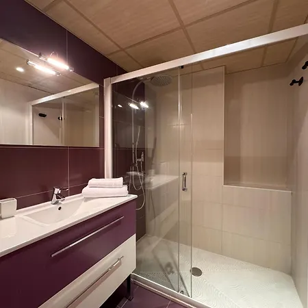 Διαμέρισμα Casa Polaco *