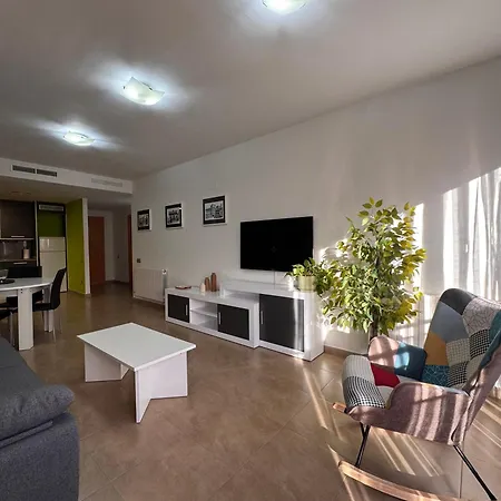 公寓 Casa Polaco *