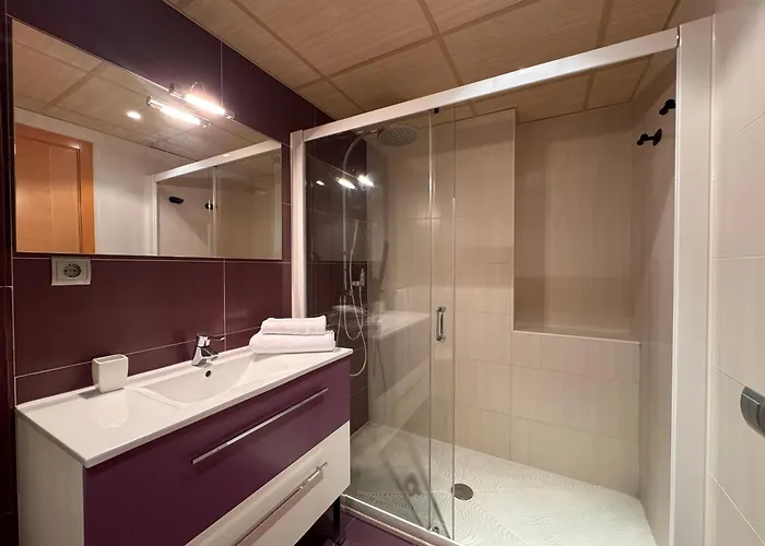 Διαμέρισμα Casa Polaco *