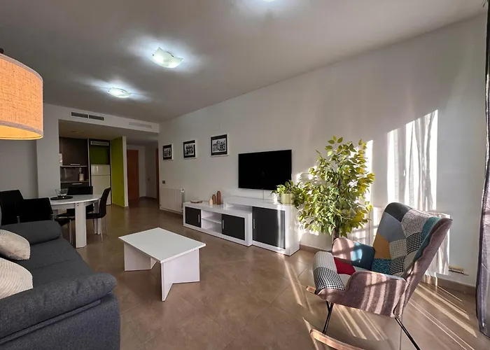 Διαμέρισμα Casa Polaco *