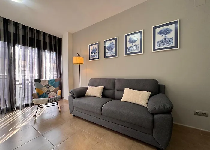 Casa Polaco Διαμέρισμα Valderrobres