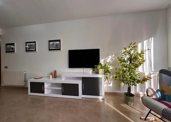 Διαμέρισμα Casa Polaco