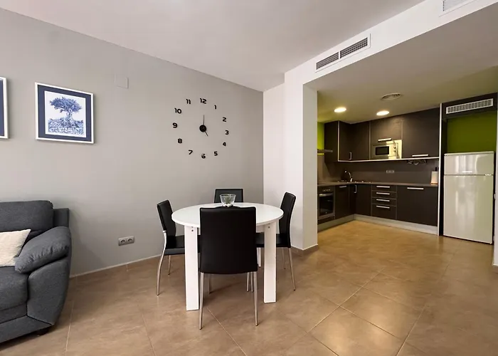 Διαμέρισμα Casa Polaco