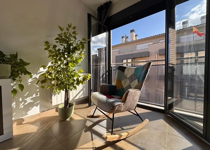 Διαμέρισμα Casa Polaco